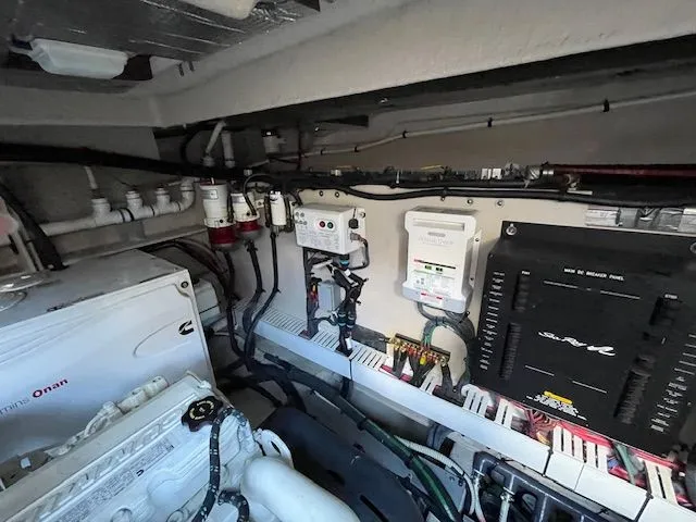 2016 Sea Ray 510 DA