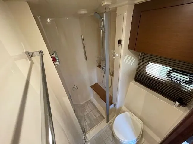 2016 Sea Ray 510 DA