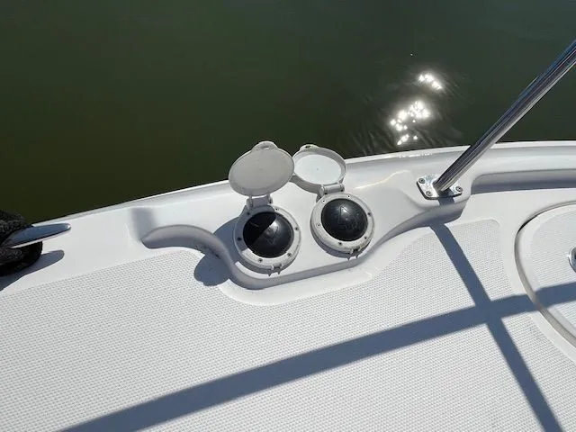 2016 Sea Ray 510 DA