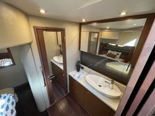 2016 Sea Ray 510 DA