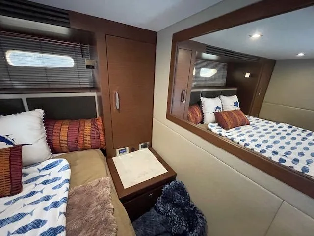2016 Sea Ray 510 DA