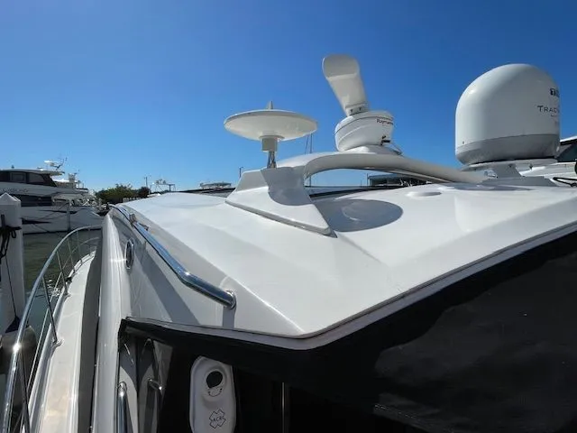 2016 Sea Ray 510 DA