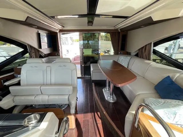 2016 Sea Ray 510 DA