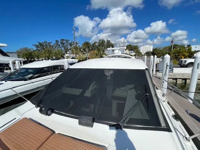 2016 Sea Ray 510 DA