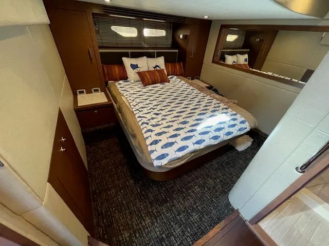 2016 Sea Ray 510 DA
