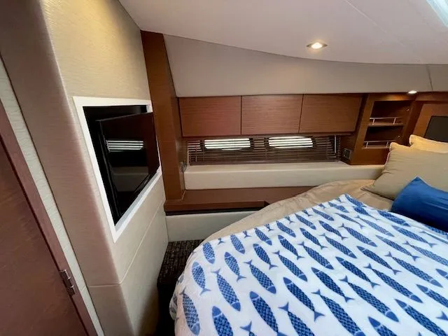 2016 Sea Ray 510 DA