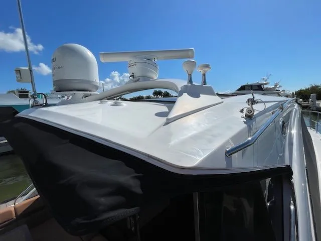 2016 Sea Ray 510 DA