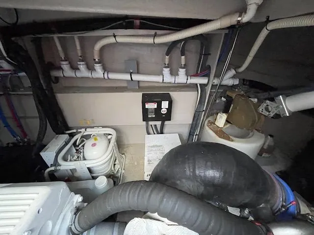 2016 Sea Ray 510 DA