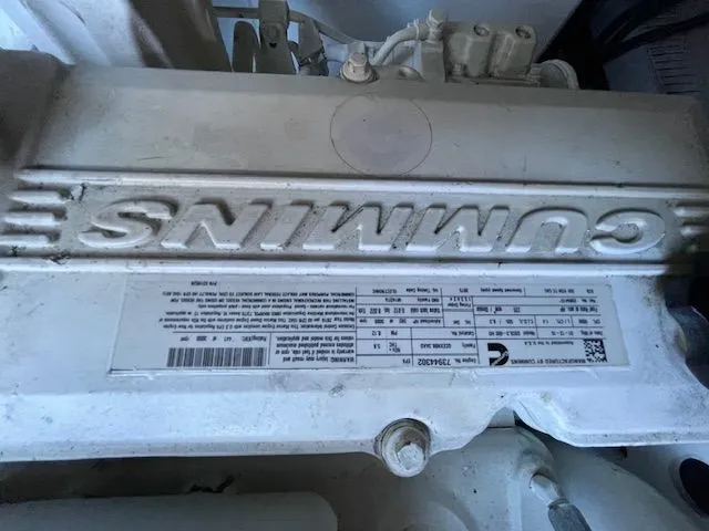2016 Sea Ray 510 DA