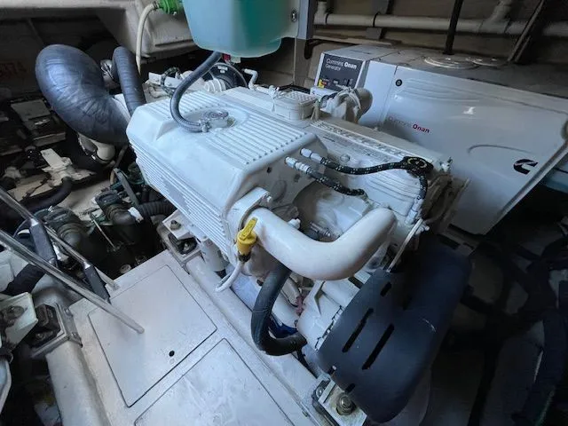 2016 Sea Ray 510 DA