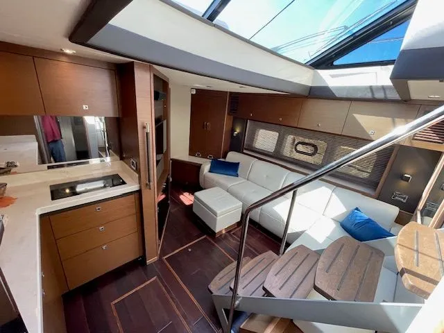 2016 Sea Ray 510 DA