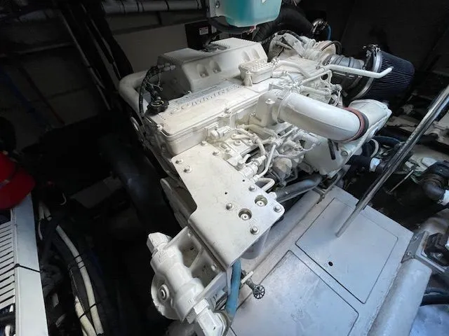 2016 Sea Ray 510 DA