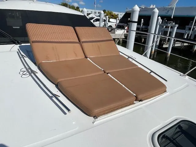 2016 Sea Ray 510 DA