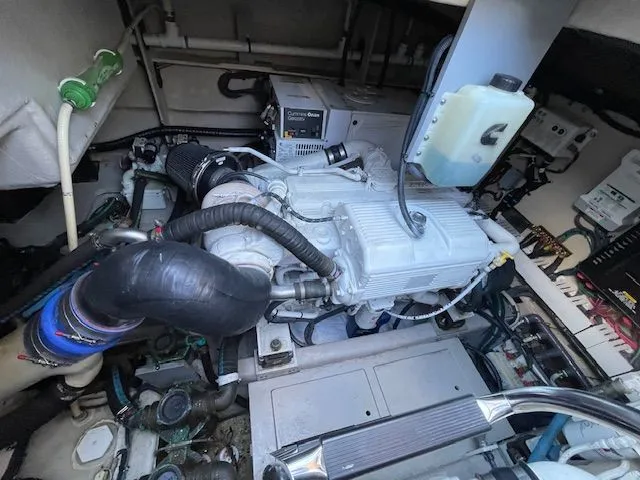 2016 Sea Ray 510 DA