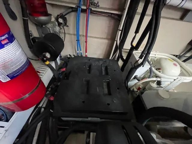 2016 Sea Ray 510 DA