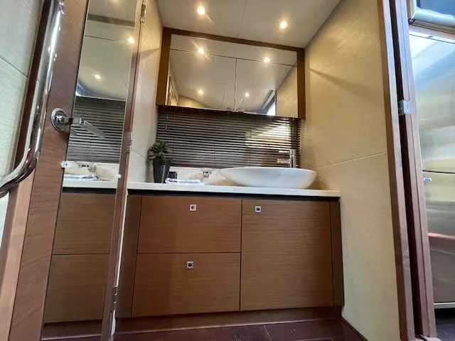 2016 Sea Ray 510 DA