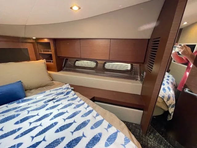 2016 Sea Ray 510 DA