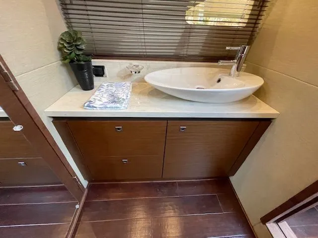 2016 Sea Ray 510 DA