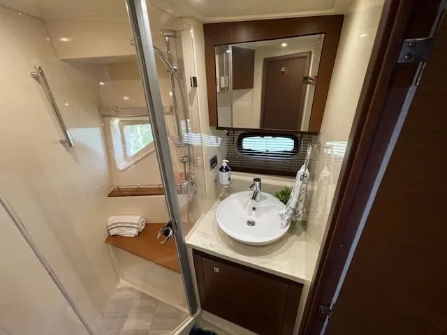 2016 Sea Ray 510 DA