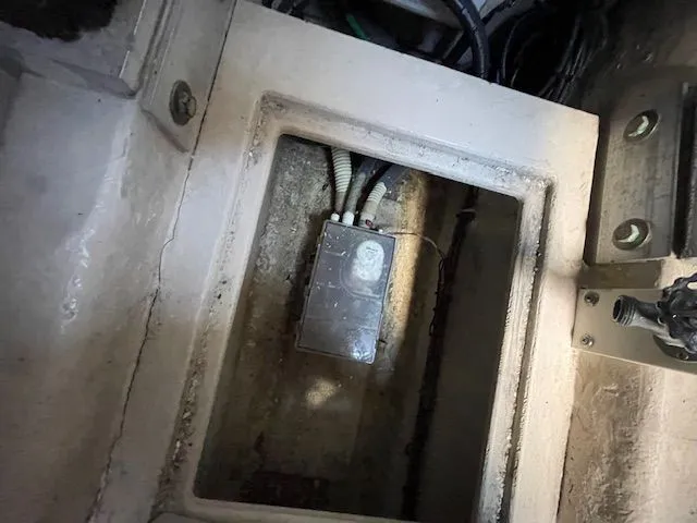 2016 Sea Ray 510 DA