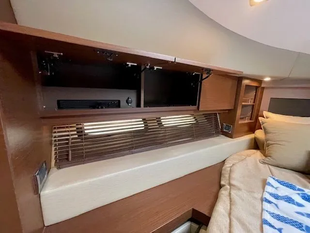 2016 Sea Ray 510 DA