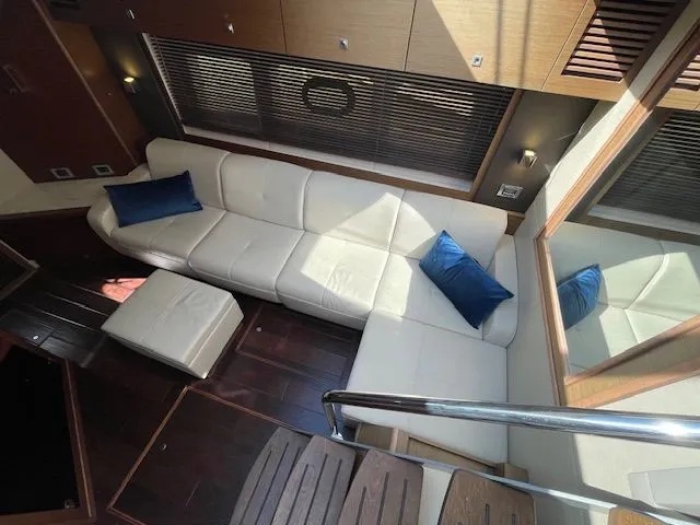 2016 Sea Ray 510 DA