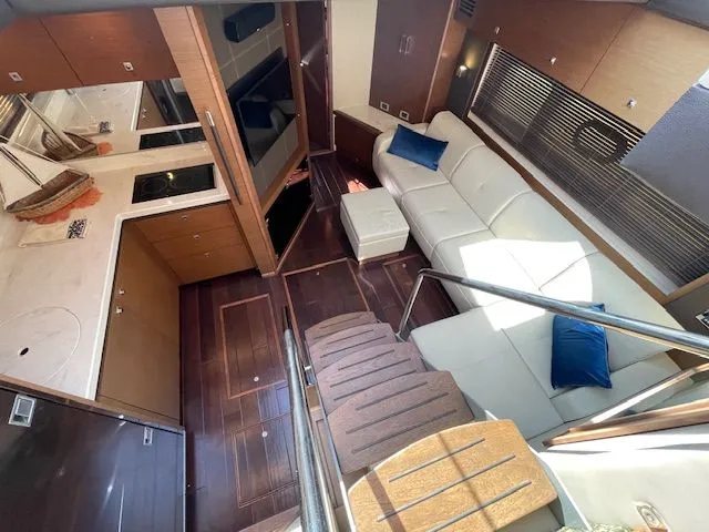 2016 Sea Ray 510 DA