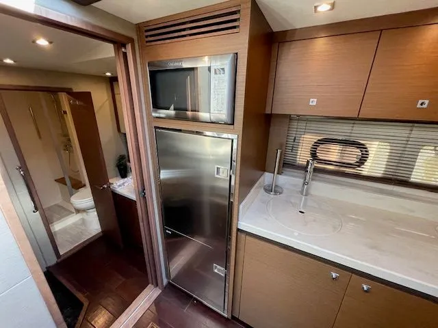 2016 Sea Ray 510 DA