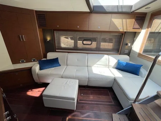2016 Sea Ray 510 DA