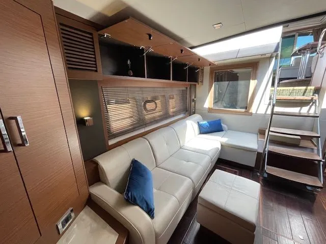 2016 Sea Ray 510 DA