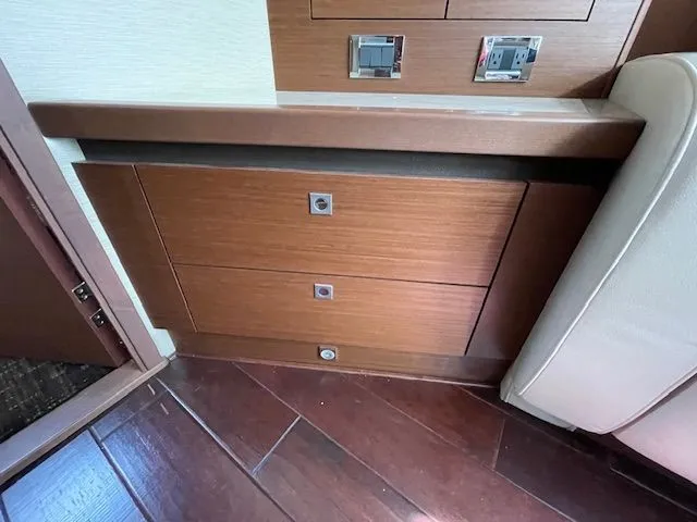 2016 Sea Ray 510 DA