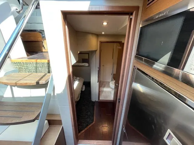 2016 Sea Ray 510 DA