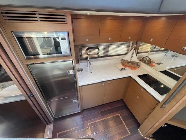 2016 Sea Ray 510 DA