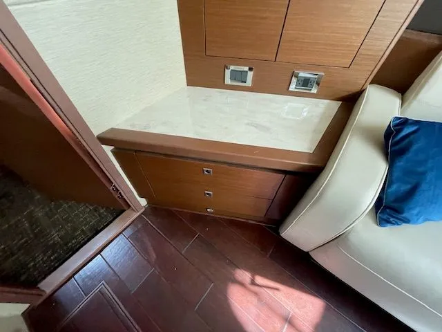 2016 Sea Ray 510 DA