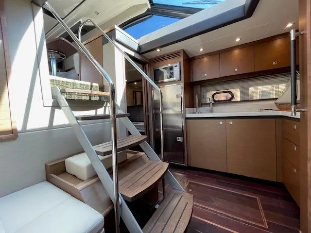2016 Sea Ray 510 DA