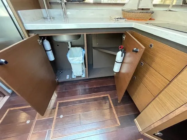 2016 Sea Ray 510 DA