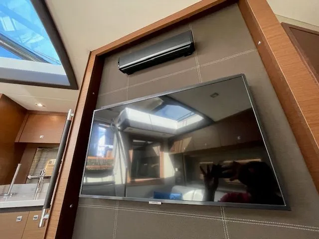 2016 Sea Ray 510 DA