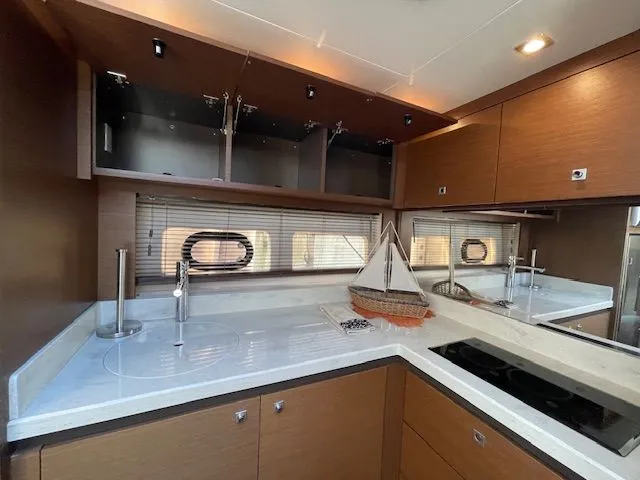 2016 Sea Ray 510 DA