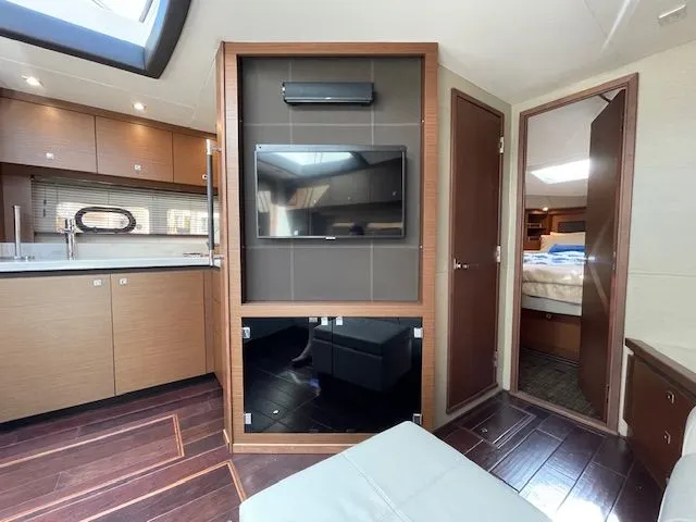 2016 Sea Ray 510 DA