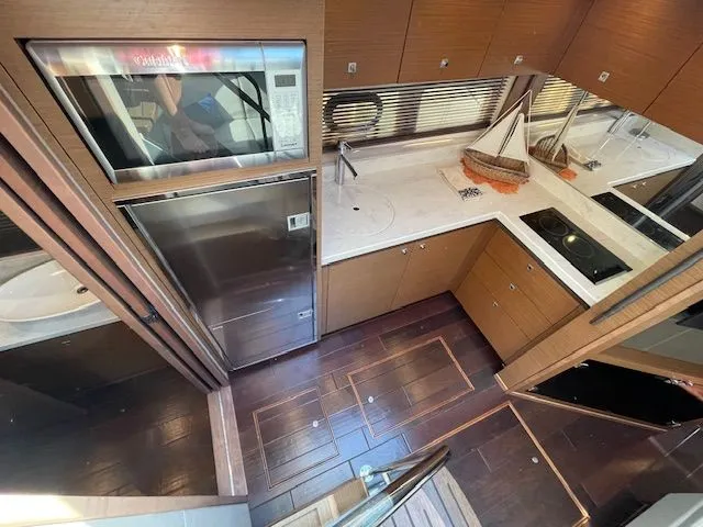 2016 Sea Ray 510 DA