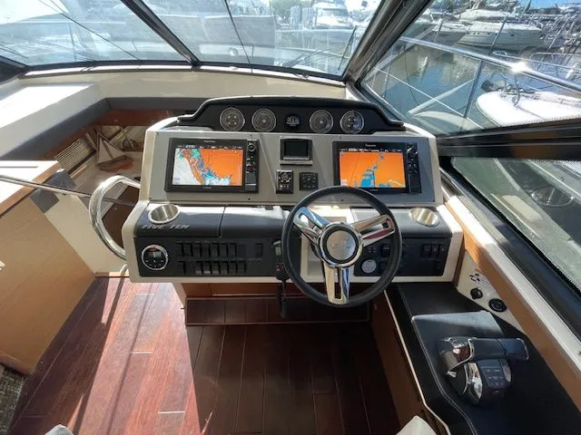 2016 Sea Ray 510 DA
