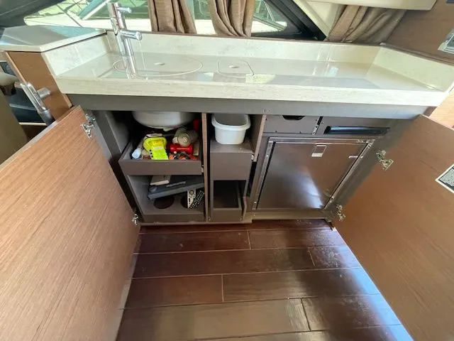 2016 Sea Ray 510 DA