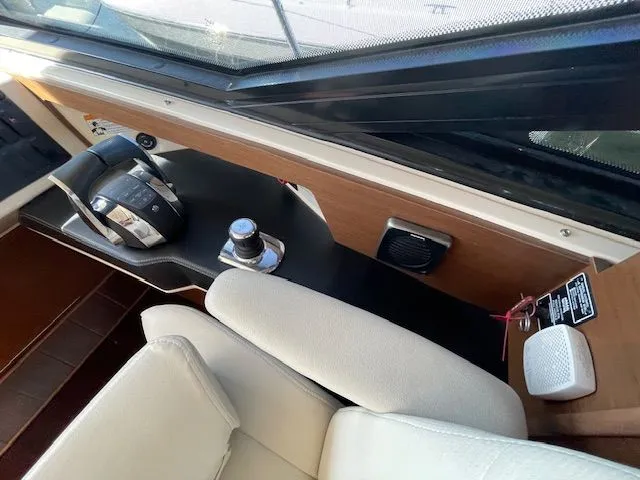 2016 Sea Ray 510 DA