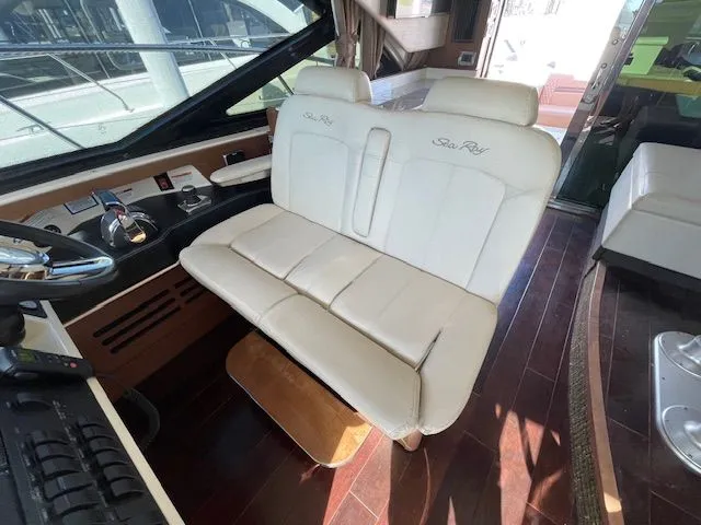 2016 Sea Ray 510 DA