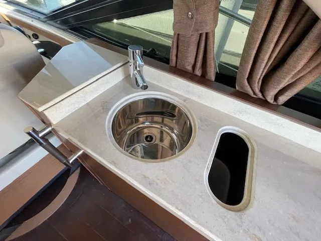 2016 Sea Ray 510 DA