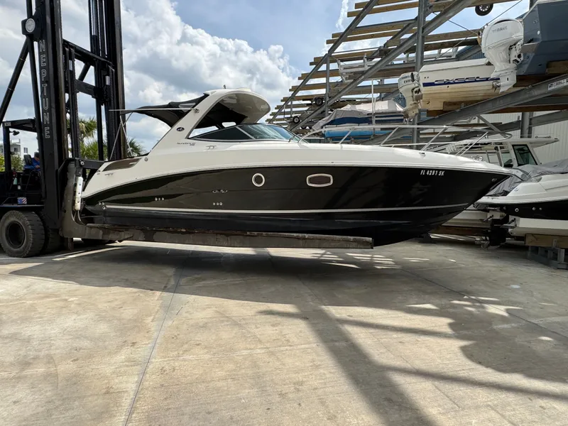 2010 Sea Ray Sundancer 310