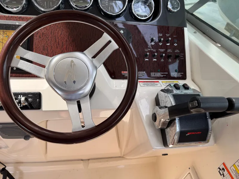 2010 Sea Ray Sundancer 310