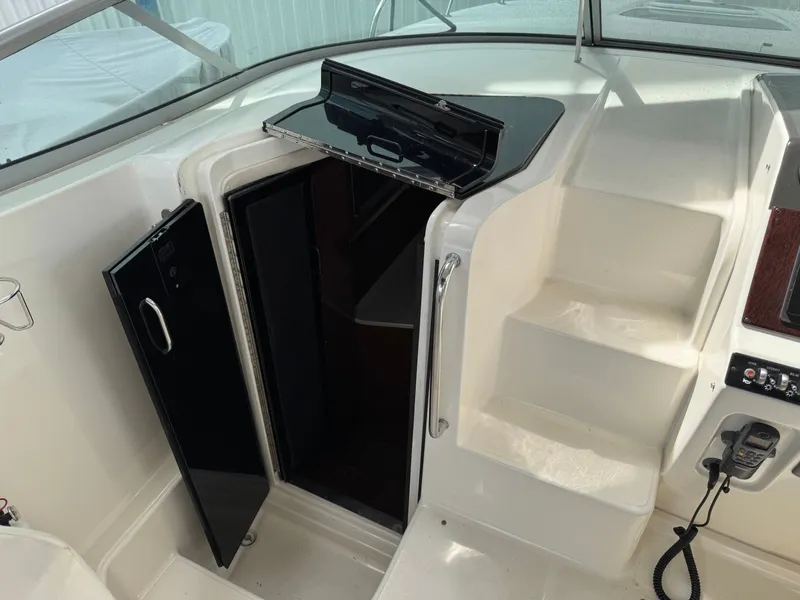 2010 Sea Ray Sundancer 310