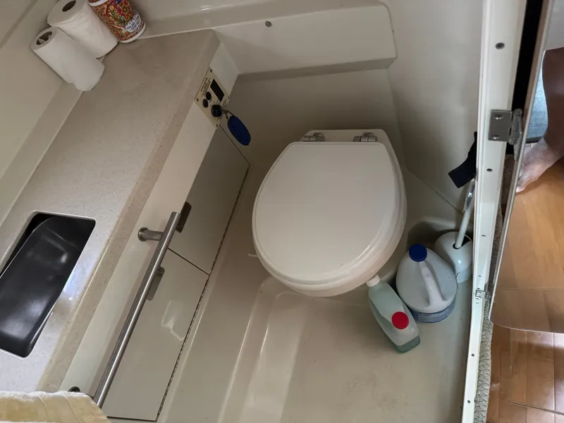 2010 Sea Ray Sundancer 310