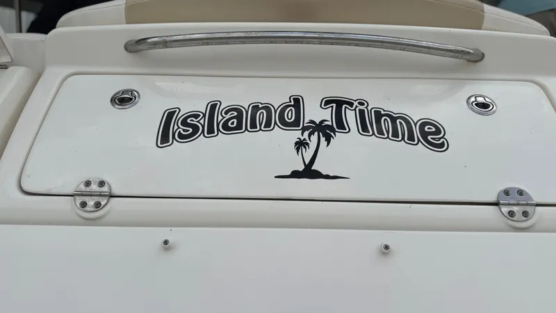 2010 Sea Ray Sundancer 310